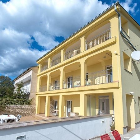 Apartments With A Parking Space Dramalj, Crikvenica - 5592 Luaran gambar
