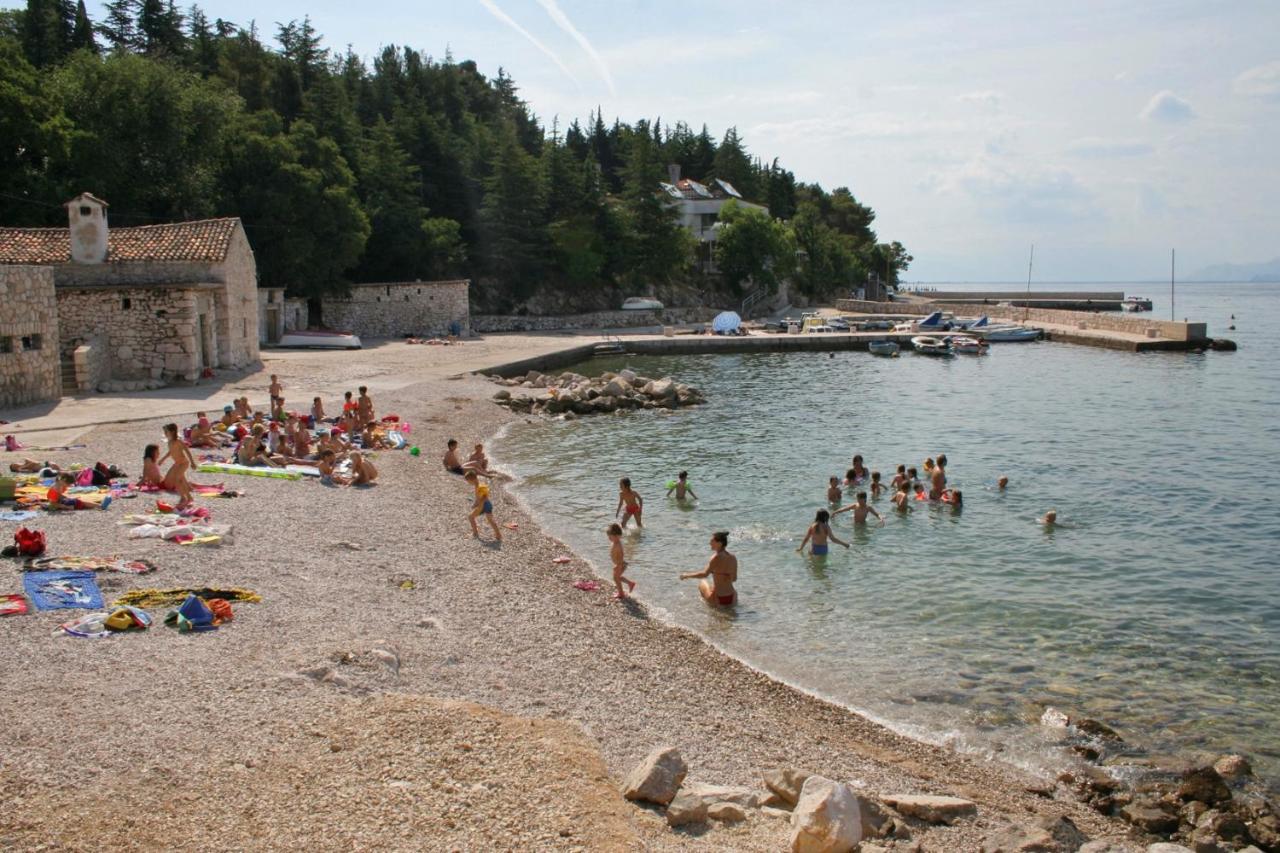 Apartments With A Parking Space Dramalj, Crikvenica - 5592 Luaran gambar