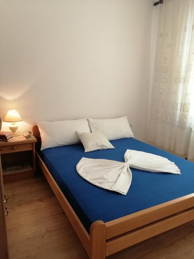Apartments With A Parking Space Dramalj, Crikvenica - 5592 Luaran gambar