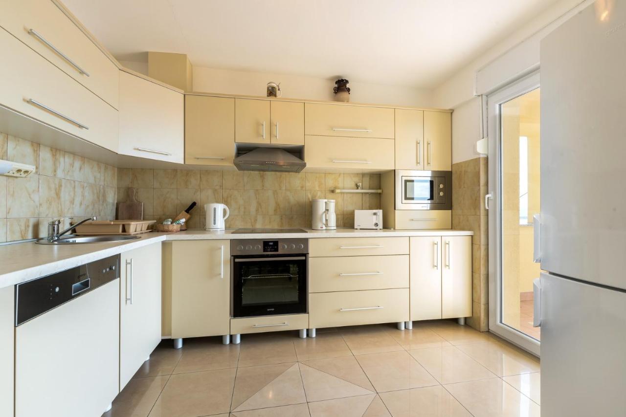 Apartments With A Parking Space Dramalj, Crikvenica - 5592 Luaran gambar