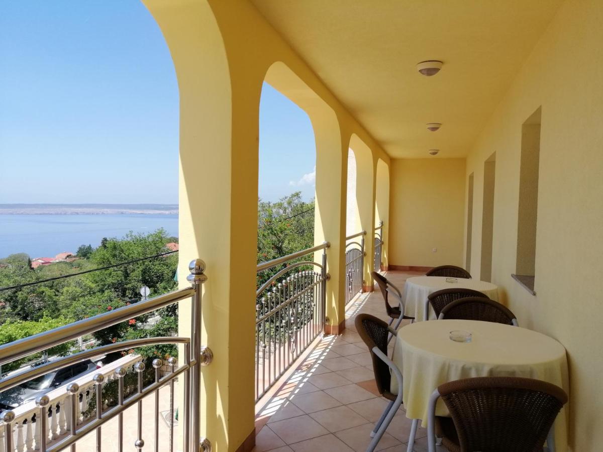 Apartments With A Parking Space Dramalj, Crikvenica - 5592 Luaran gambar