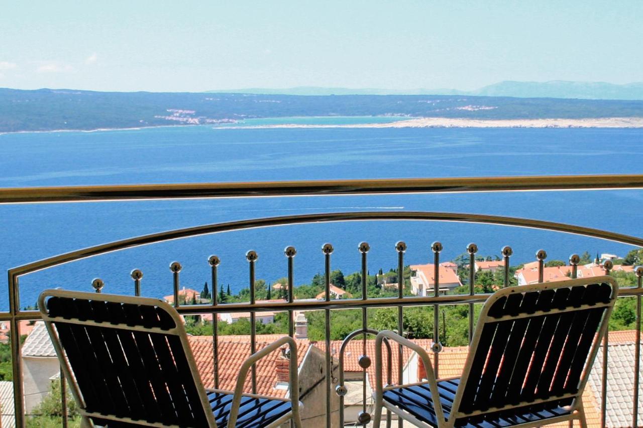 Apartments With A Parking Space Dramalj, Crikvenica - 5592 Luaran gambar