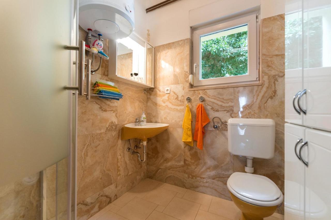 Apartments With A Parking Space Dramalj, Crikvenica - 5592 Luaran gambar