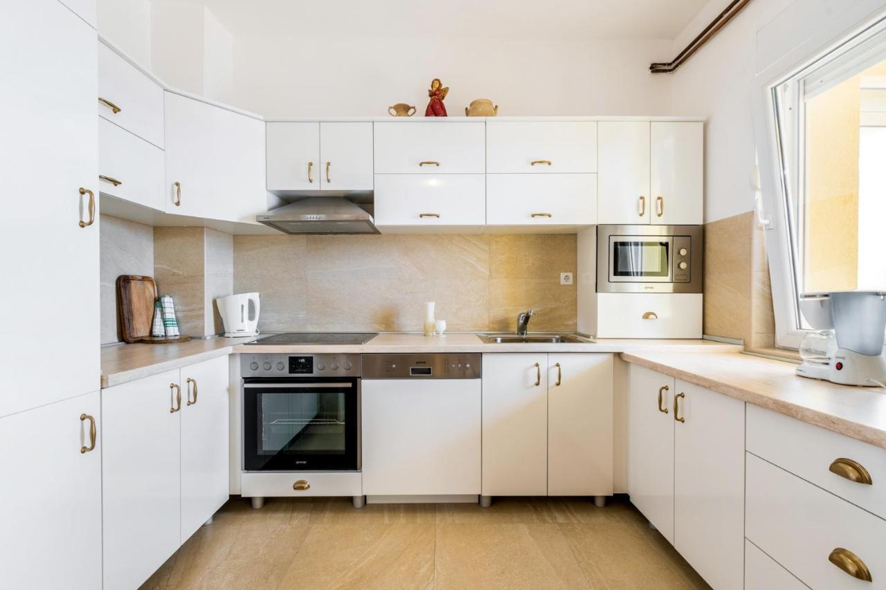 Apartments With A Parking Space Dramalj, Crikvenica - 5592 Luaran gambar