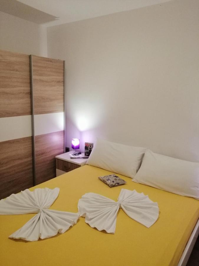 Apartments With A Parking Space Dramalj, Crikvenica - 5592 Luaran gambar