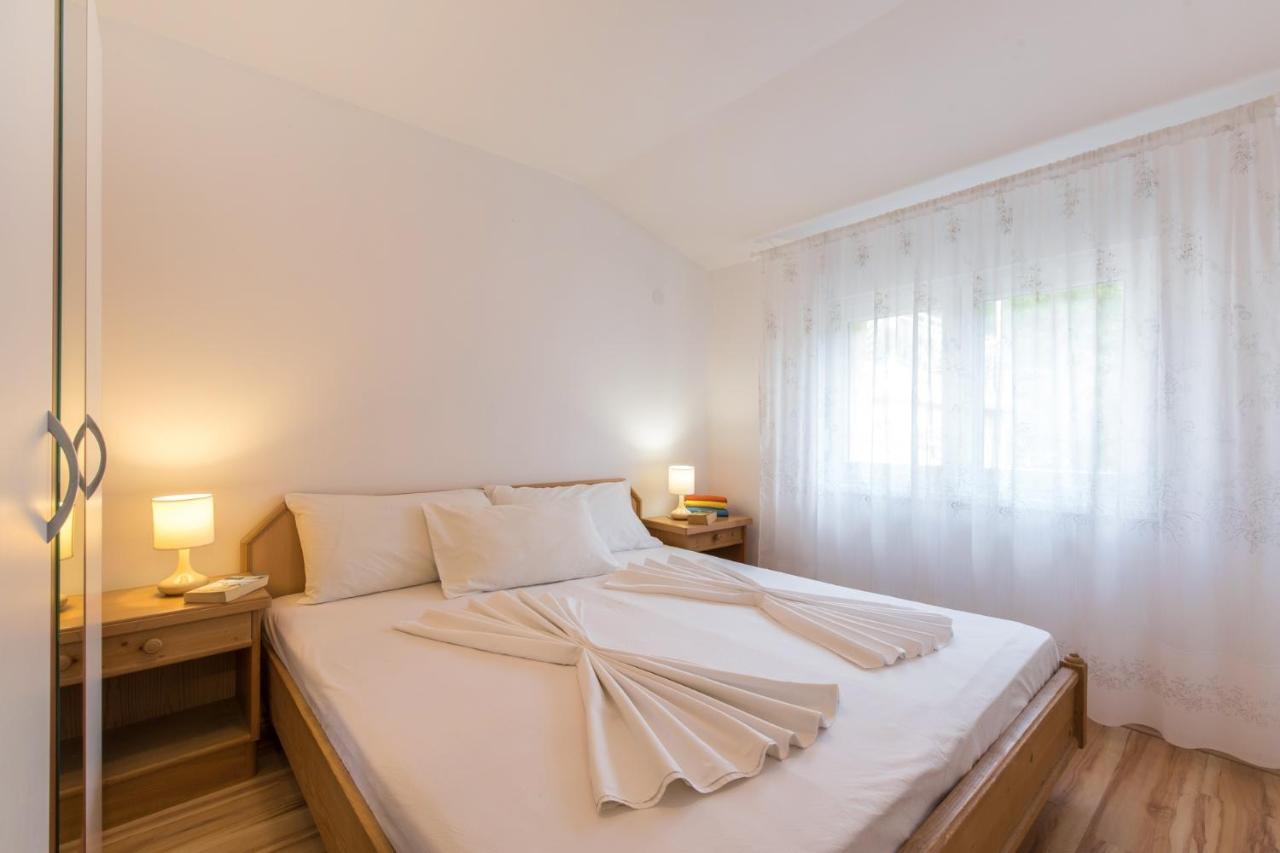 Apartments With A Parking Space Dramalj, Crikvenica - 5592 Luaran gambar