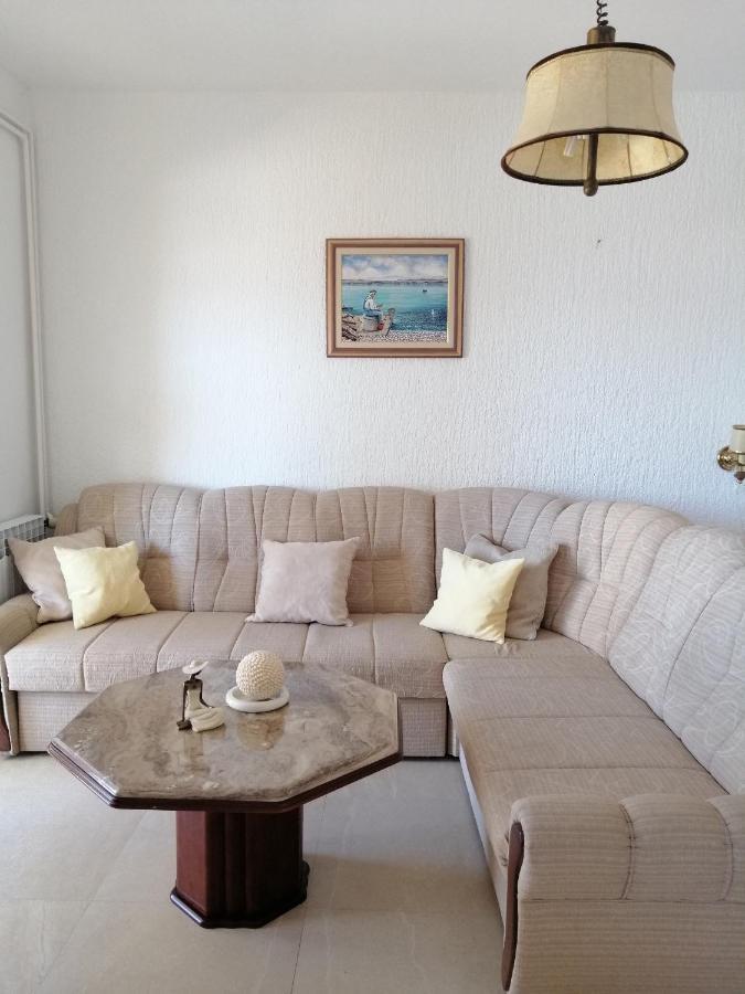 Apartments With A Parking Space Dramalj, Crikvenica - 5592 Luaran gambar